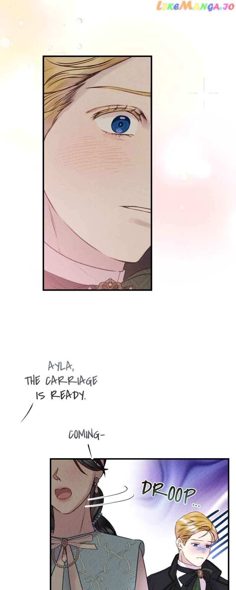 He’s Not Just a Pretty Face chapter 49 page 53