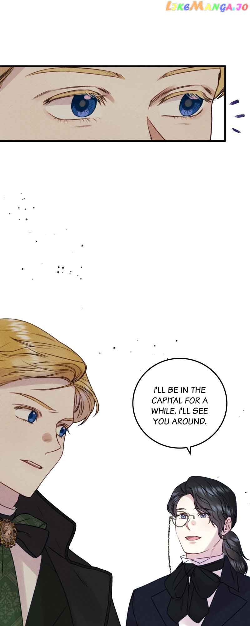 He’s Not Just a Pretty Face chapter 49 page 55