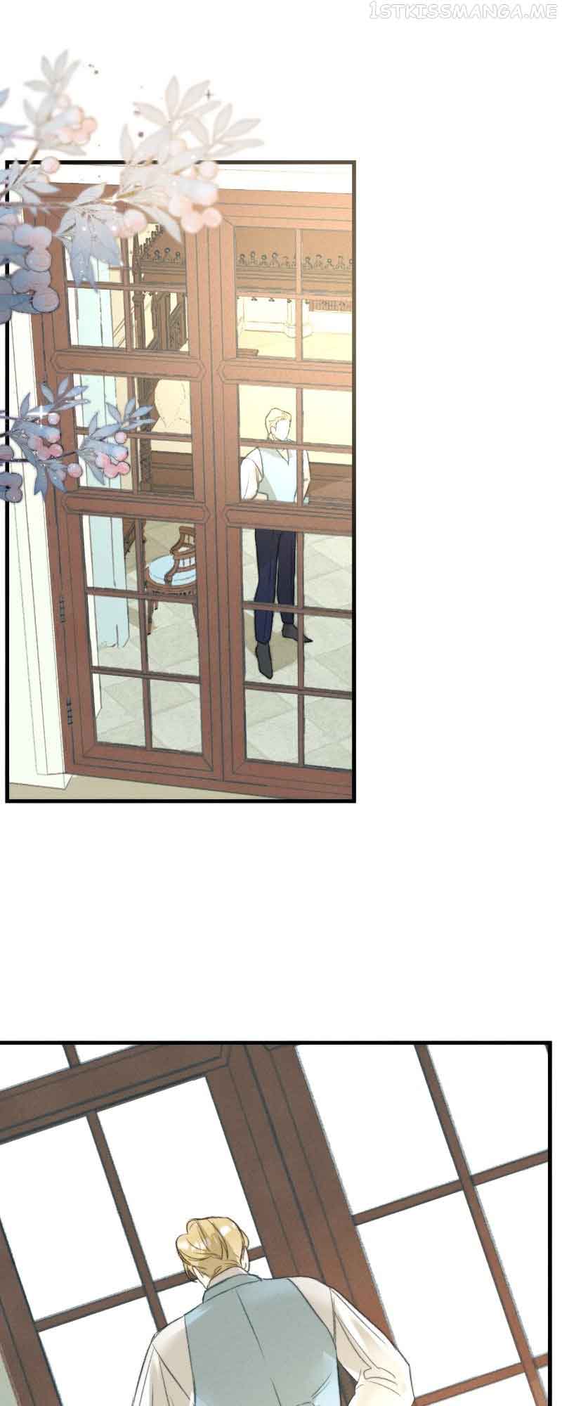 He’s Not Just a Pretty Face chapter 5 page 1