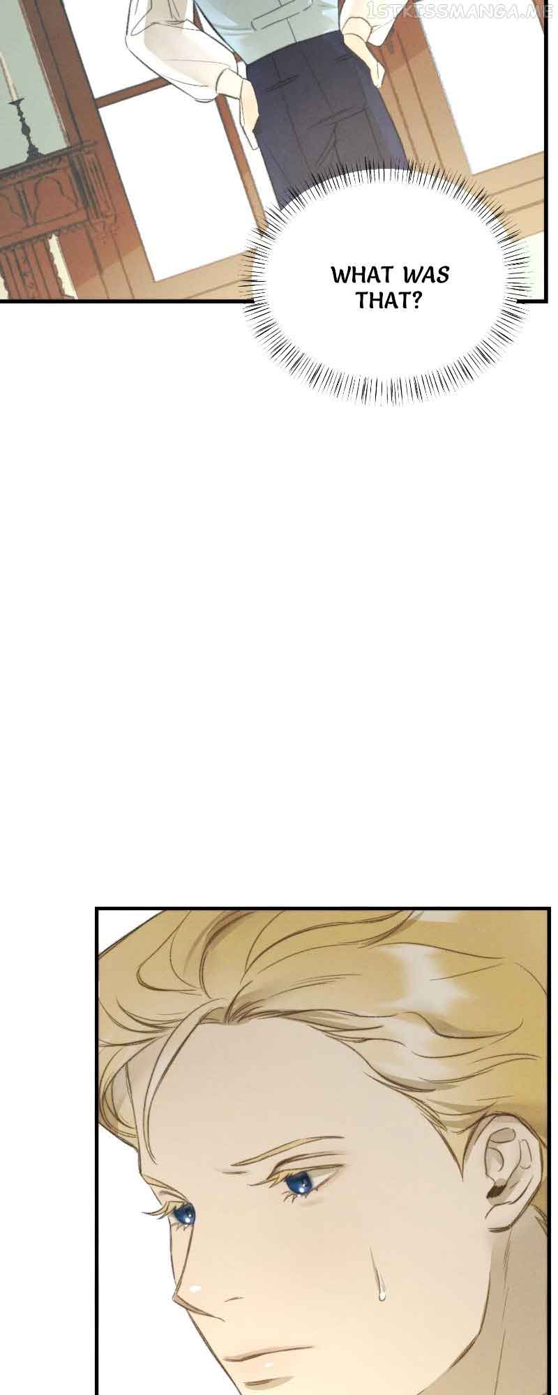 He’s Not Just a Pretty Face chapter 5 page 2