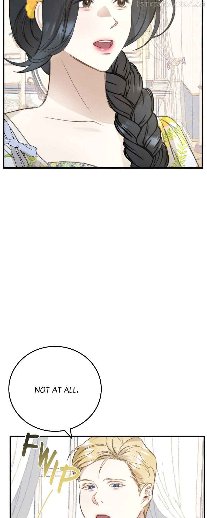 He’s Not Just a Pretty Face chapter 5 page 6