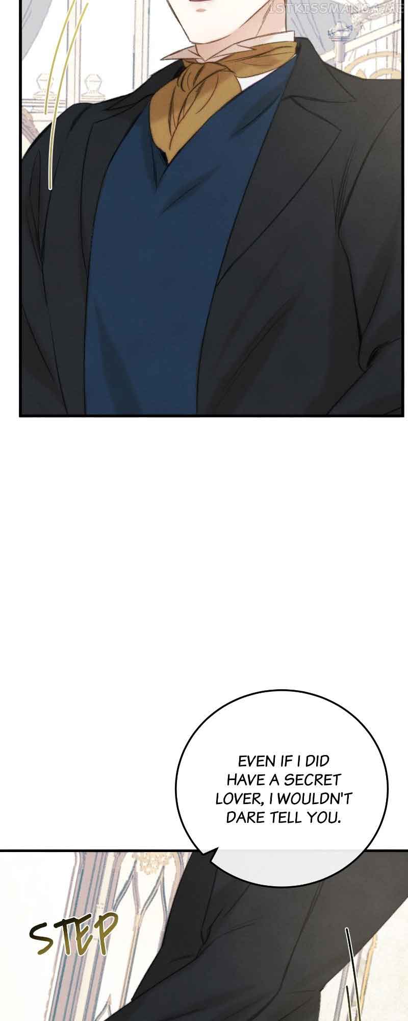 He’s Not Just a Pretty Face chapter 5 page 7
