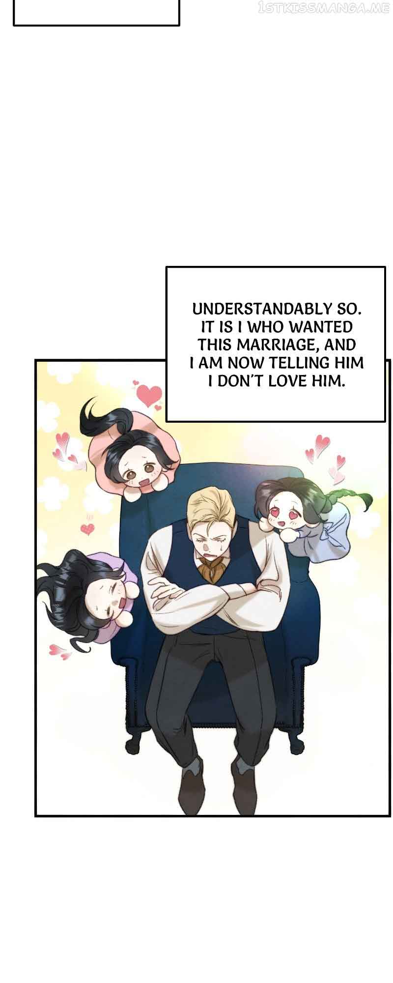 He’s Not Just a Pretty Face chapter 5 page 22
