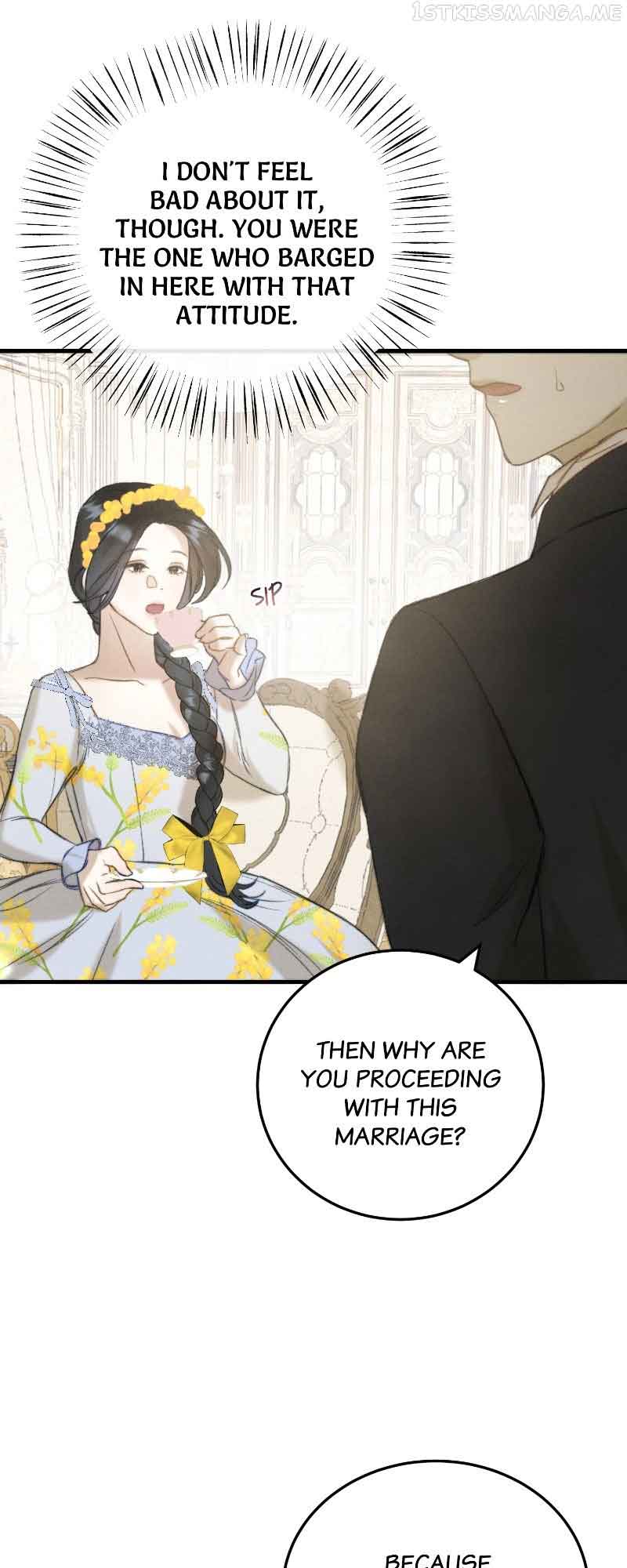 He’s Not Just a Pretty Face chapter 5 page 23