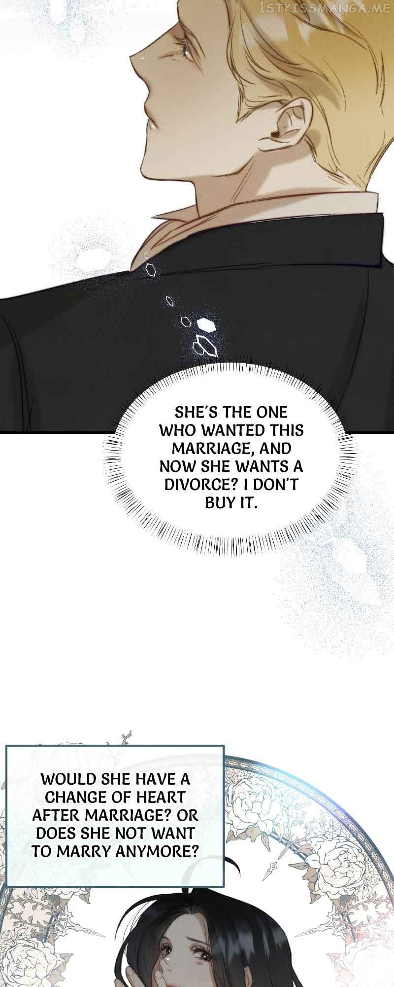 He’s Not Just a Pretty Face chapter 5 page 33