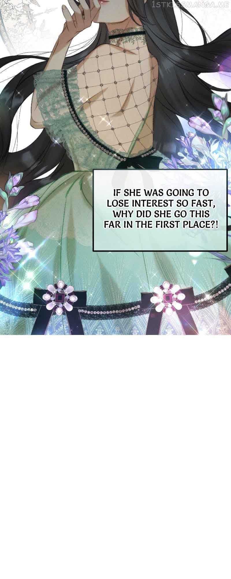 He’s Not Just a Pretty Face chapter 5 page 34