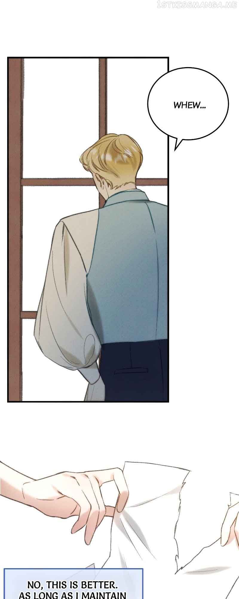 He’s Not Just a Pretty Face chapter 5 page 35