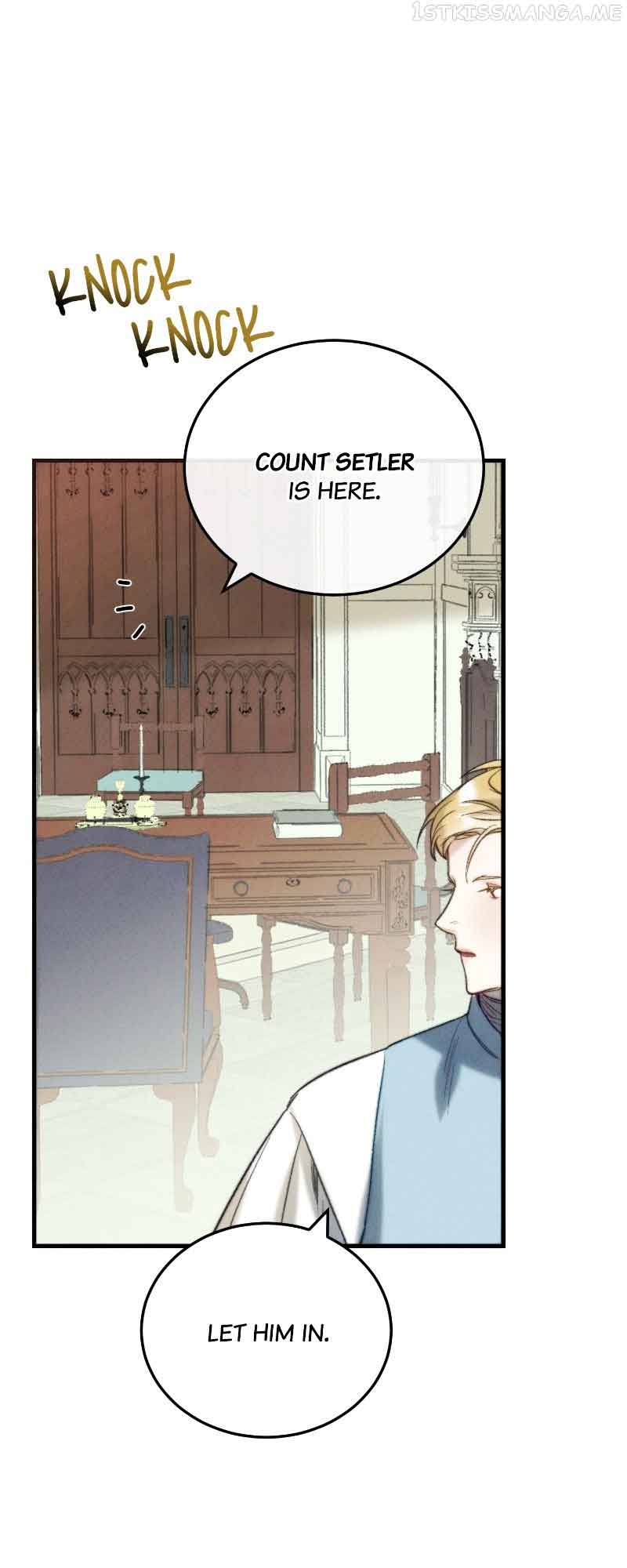 He’s Not Just a Pretty Face chapter 5 page 37