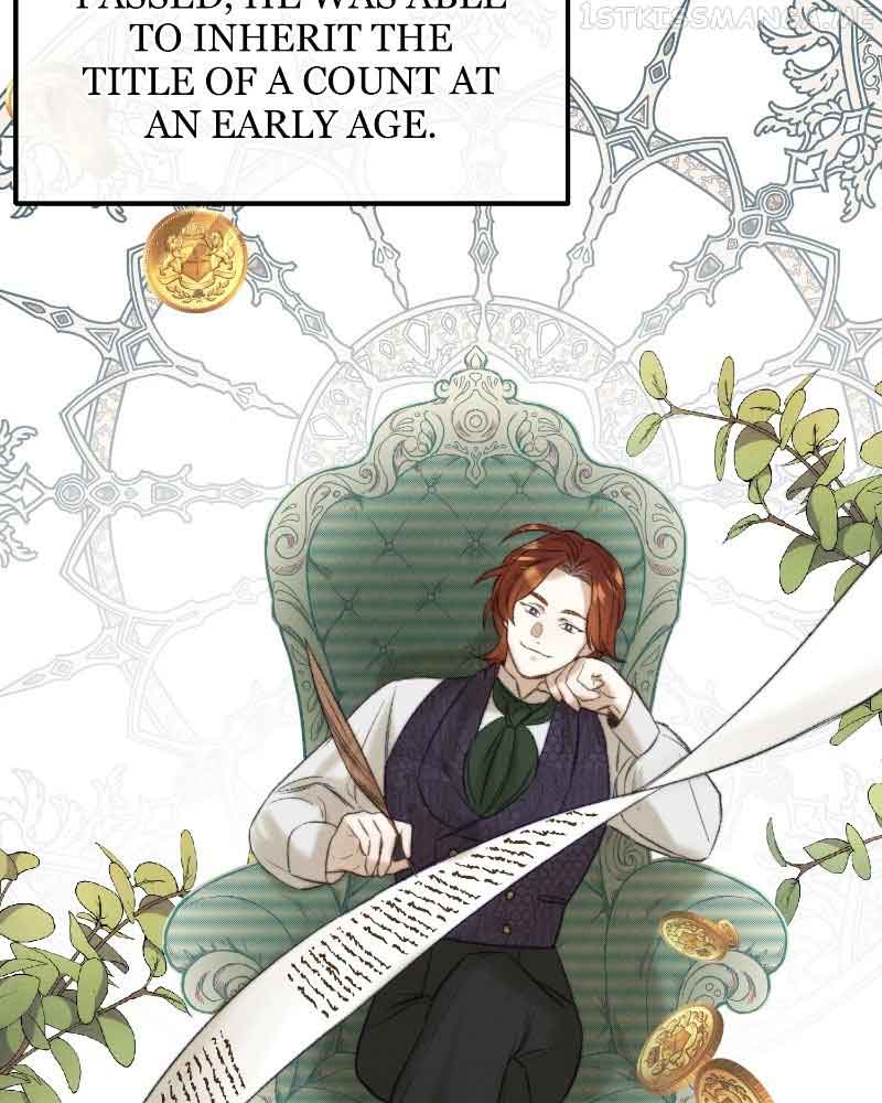 He’s Not Just a Pretty Face chapter 5 page 40