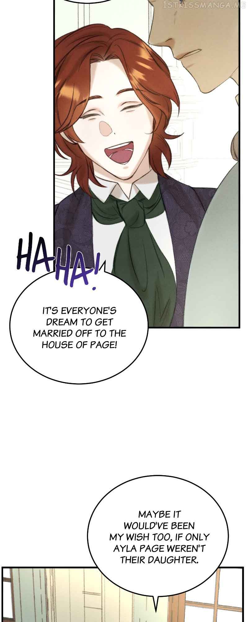 He’s Not Just a Pretty Face chapter 5 page 47