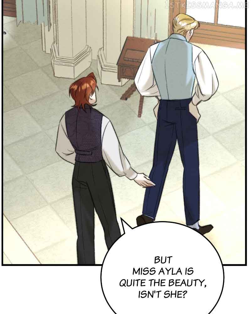 He’s Not Just a Pretty Face chapter 5 page 48