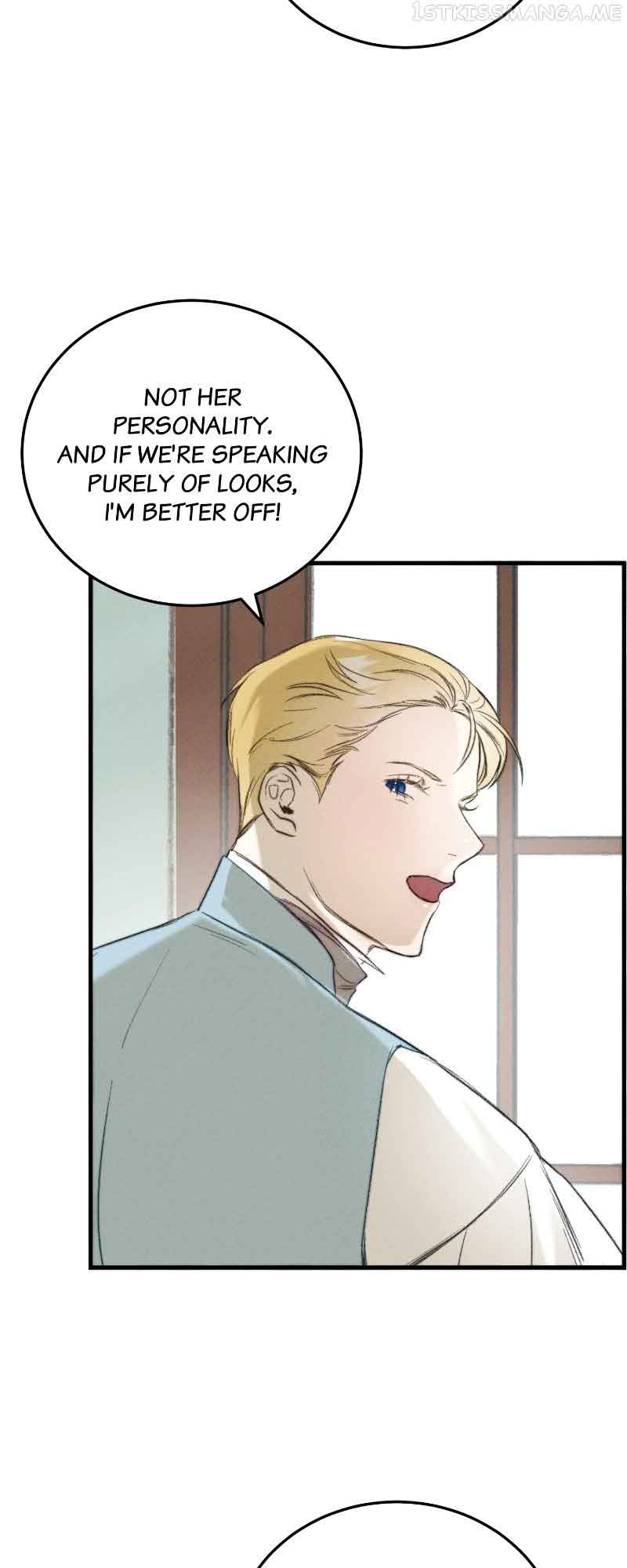 He’s Not Just a Pretty Face chapter 5 page 49