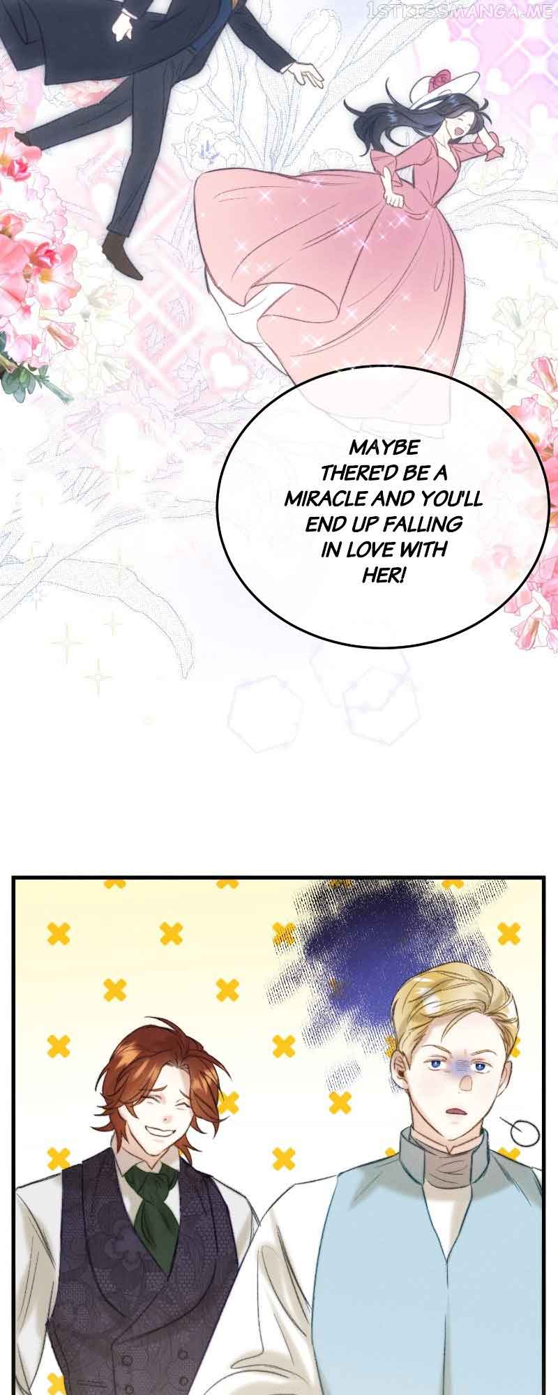 He’s Not Just a Pretty Face chapter 5 page 52