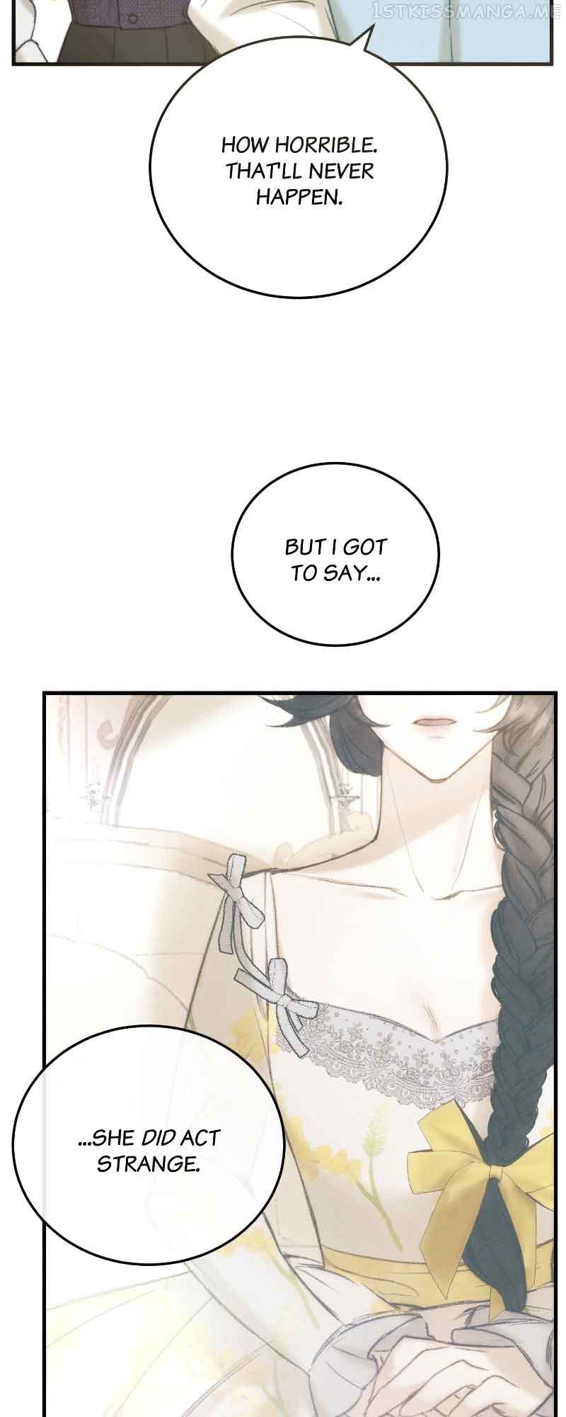 He’s Not Just a Pretty Face chapter 5 page 53
