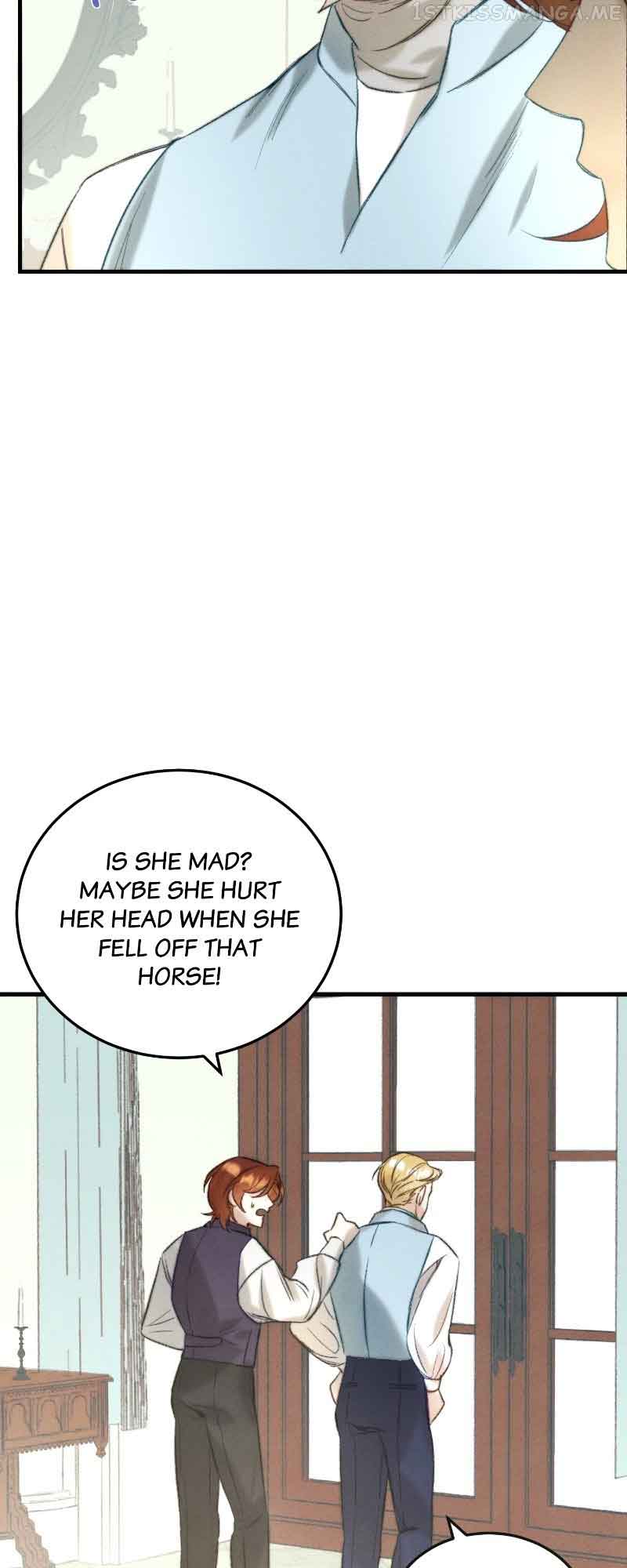 He’s Not Just a Pretty Face chapter 5 page 63