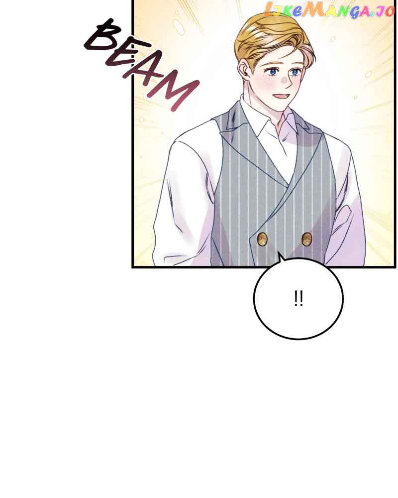 He’s Not Just a Pretty Face chapter 51 page 8