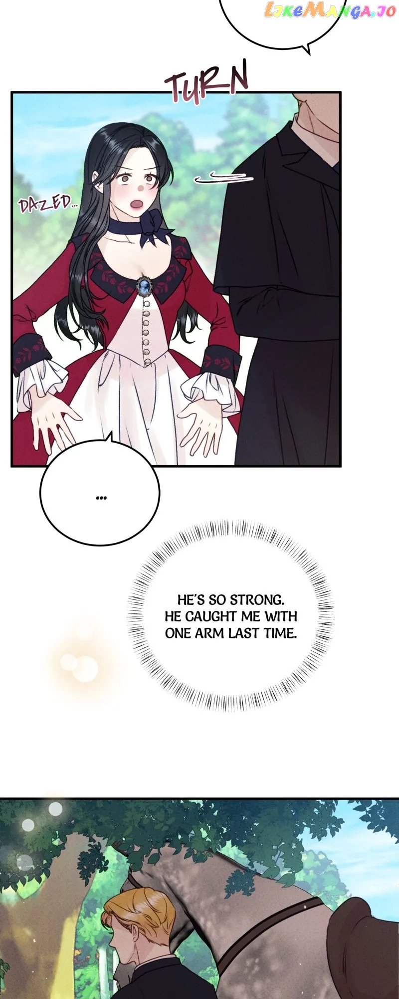 He’s Not Just a Pretty Face chapter 52 page 2