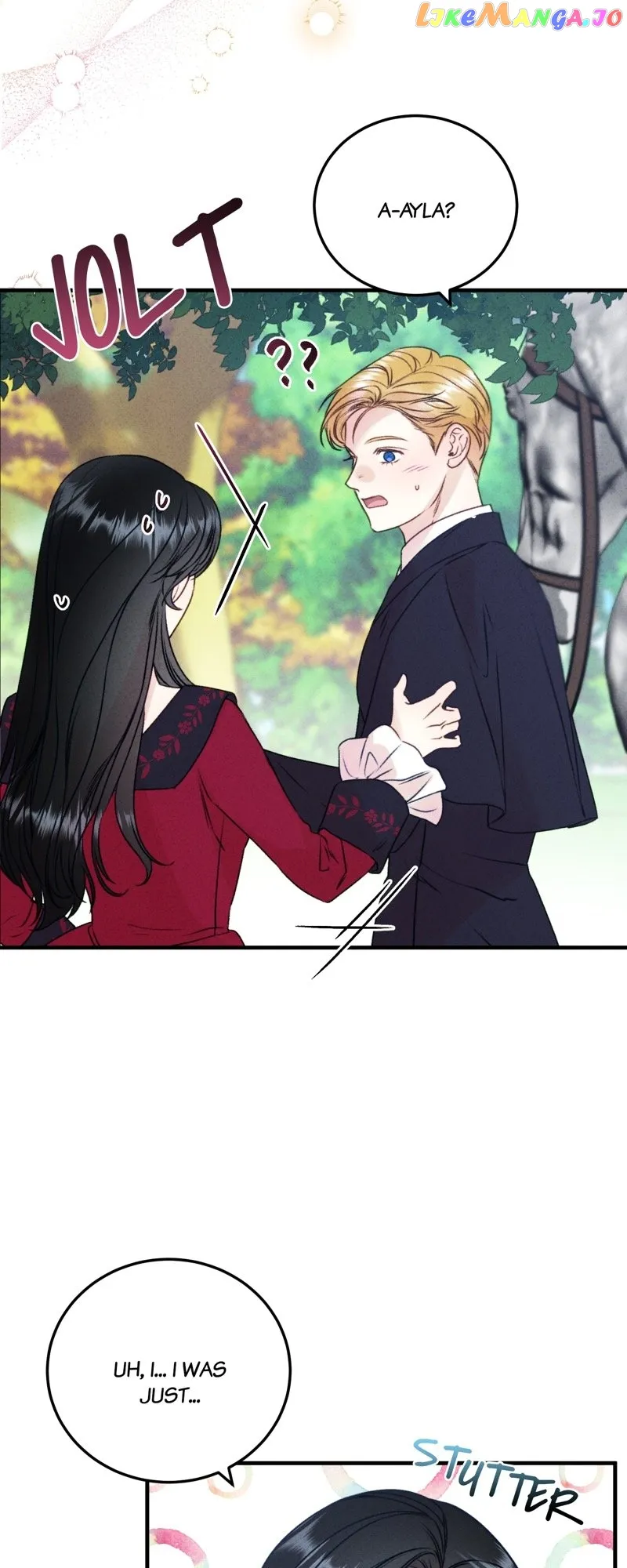 He’s Not Just a Pretty Face chapter 52 page 4
