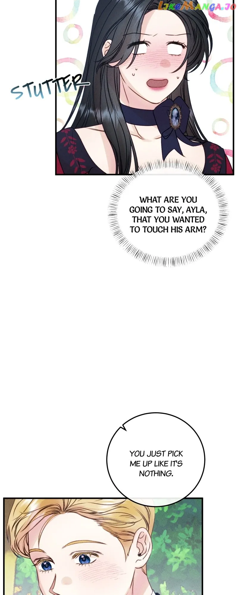 He’s Not Just a Pretty Face chapter 52 page 5