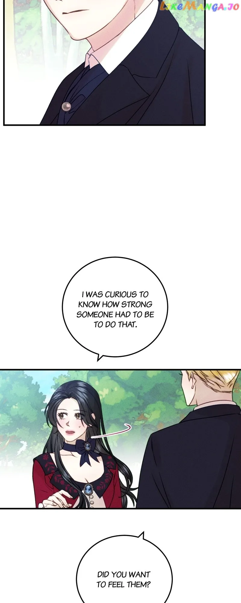 He’s Not Just a Pretty Face chapter 52 page 6