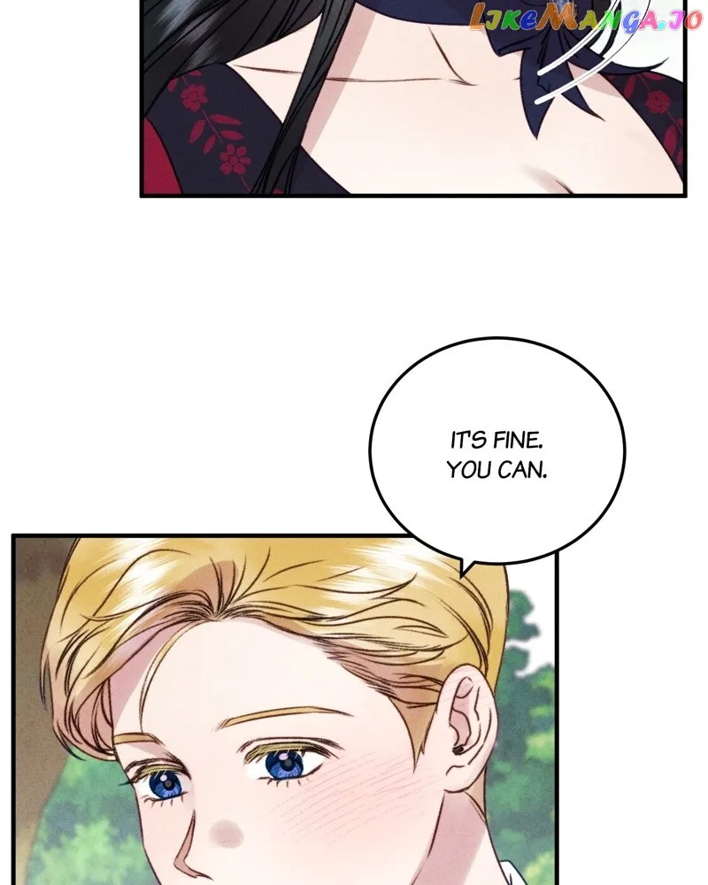 He’s Not Just a Pretty Face chapter 52 page 8