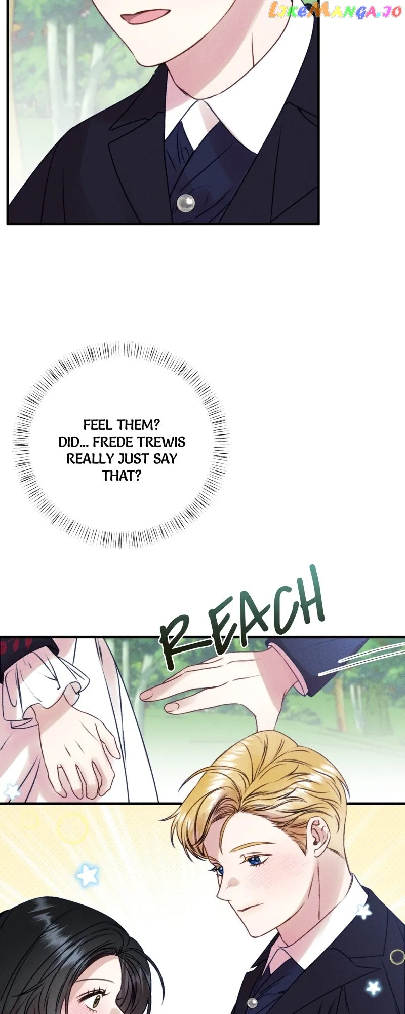 He’s Not Just a Pretty Face chapter 52 page 9