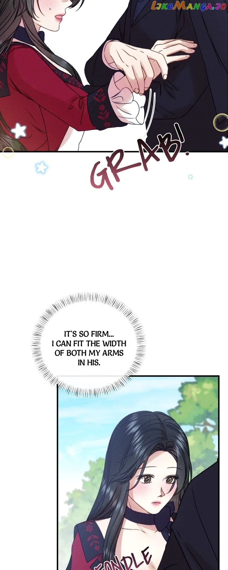 He’s Not Just a Pretty Face chapter 52 page 10
