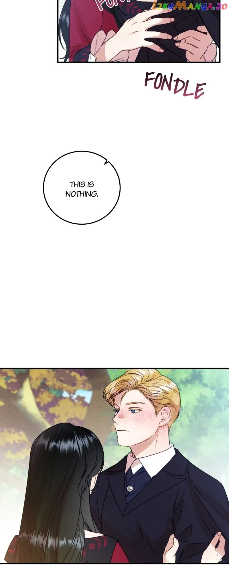 He’s Not Just a Pretty Face chapter 52 page 11