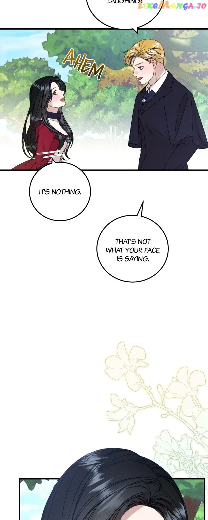 He’s Not Just a Pretty Face chapter 52 page 13