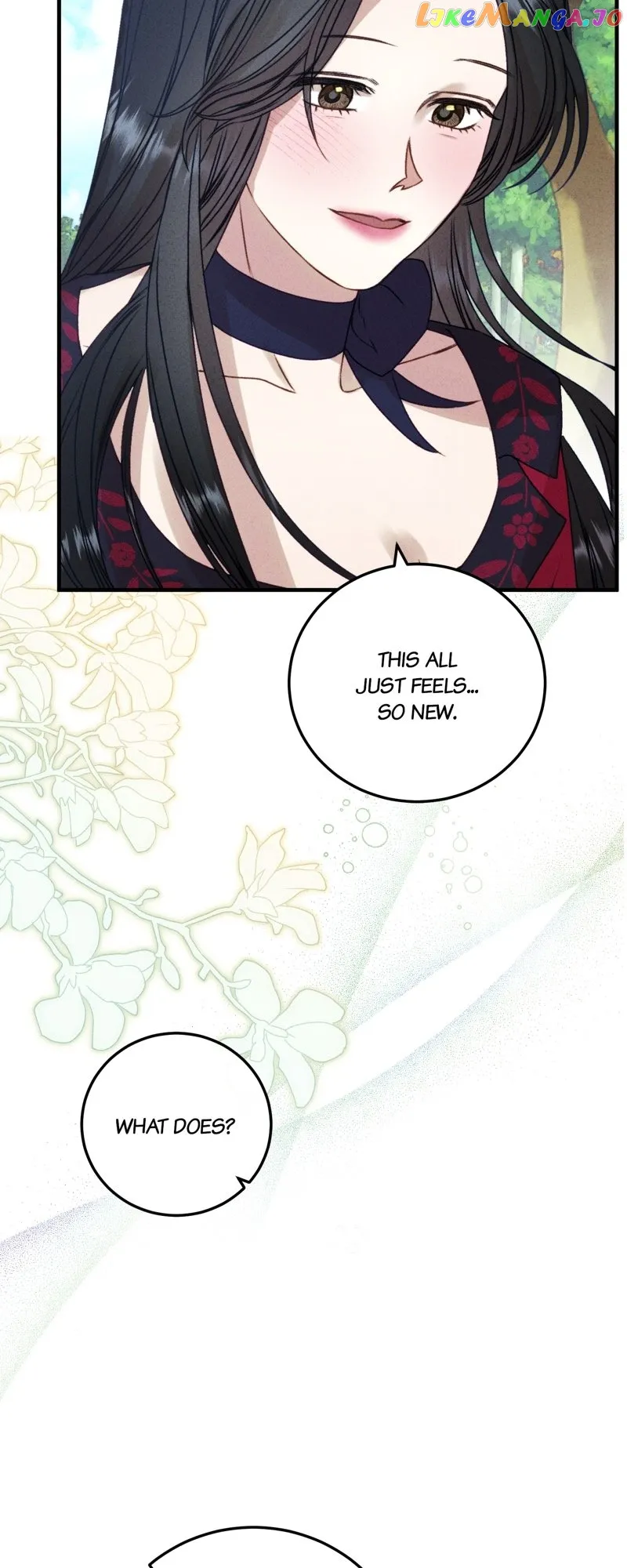 He’s Not Just a Pretty Face chapter 52 page 14