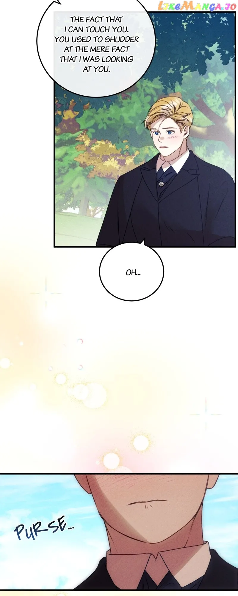 He’s Not Just a Pretty Face chapter 52 page 15