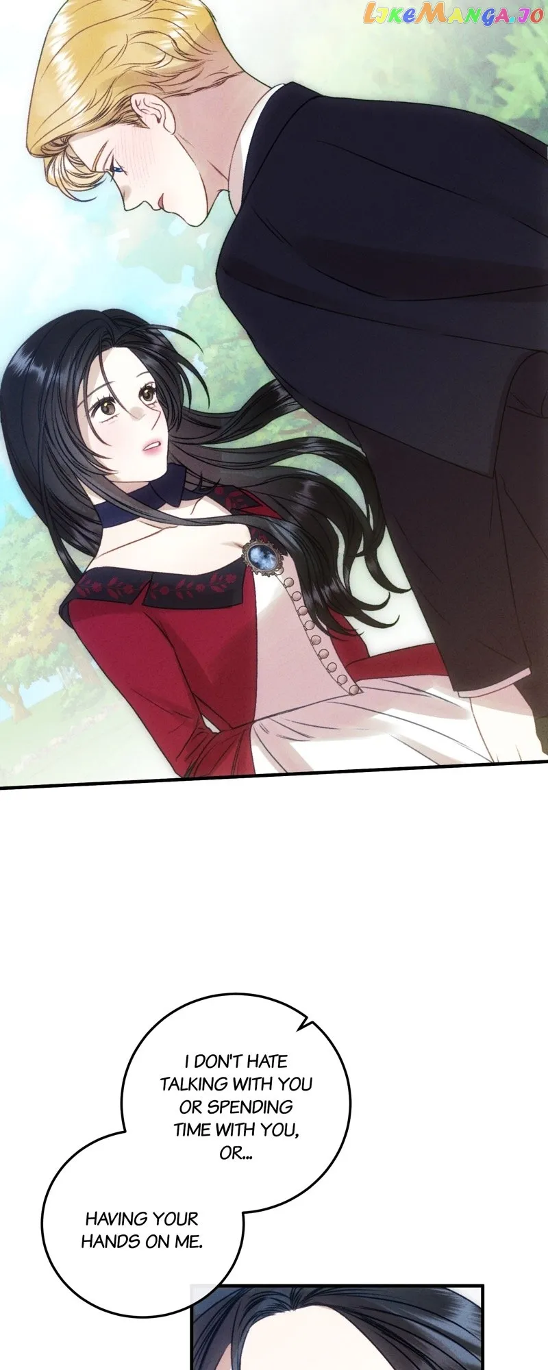 He’s Not Just a Pretty Face chapter 52 page 17