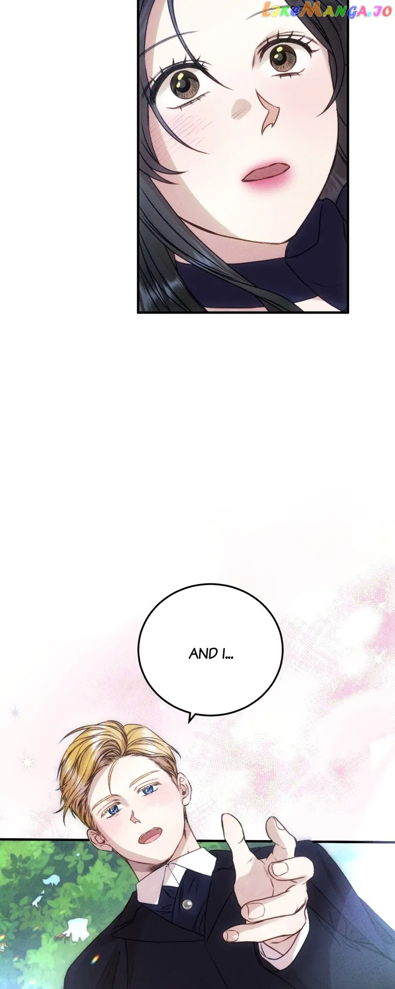 He’s Not Just a Pretty Face chapter 52 page 18