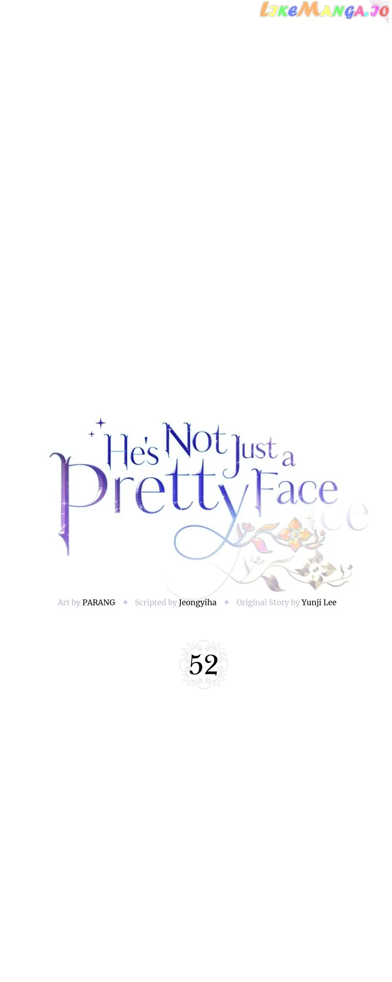He’s Not Just a Pretty Face chapter 52 page 21
