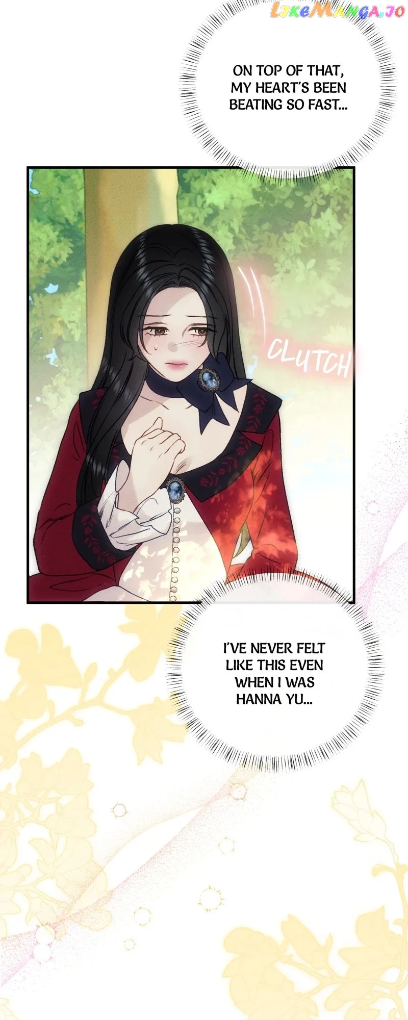 He’s Not Just a Pretty Face chapter 52 page 25
