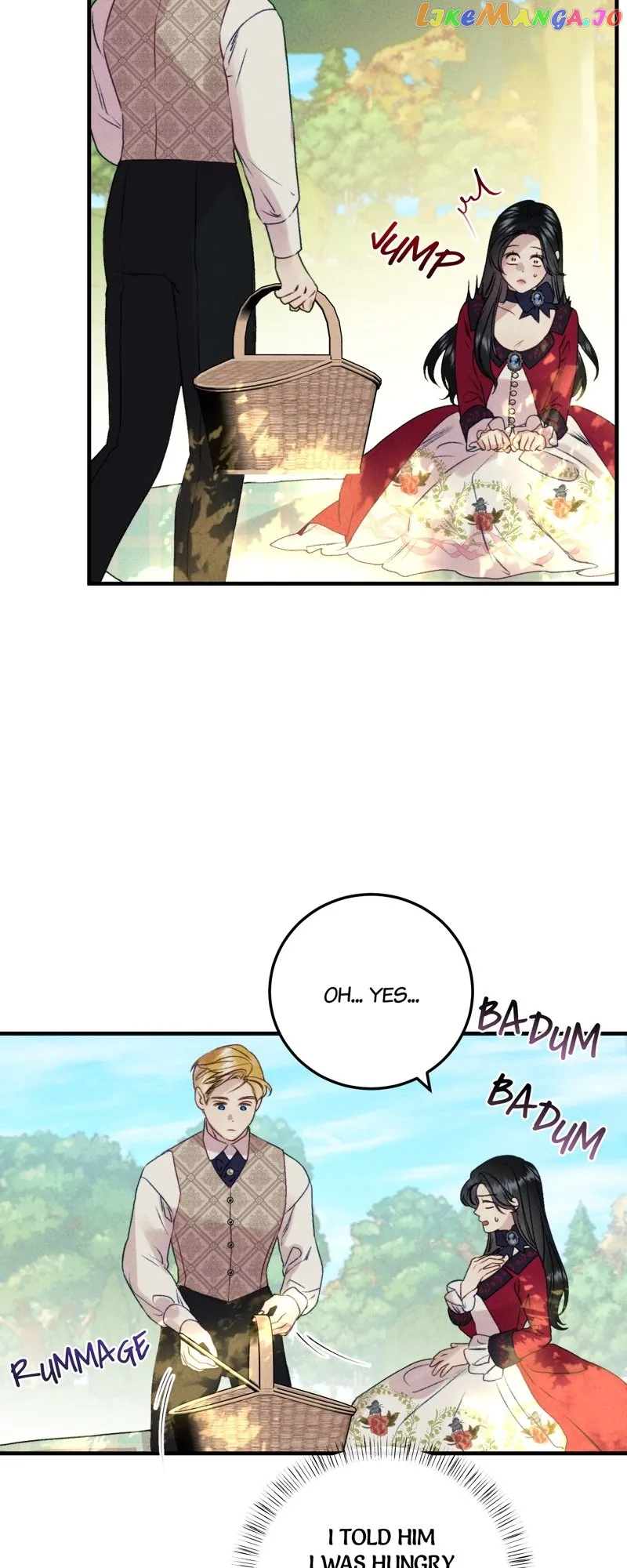 He’s Not Just a Pretty Face chapter 52 page 27