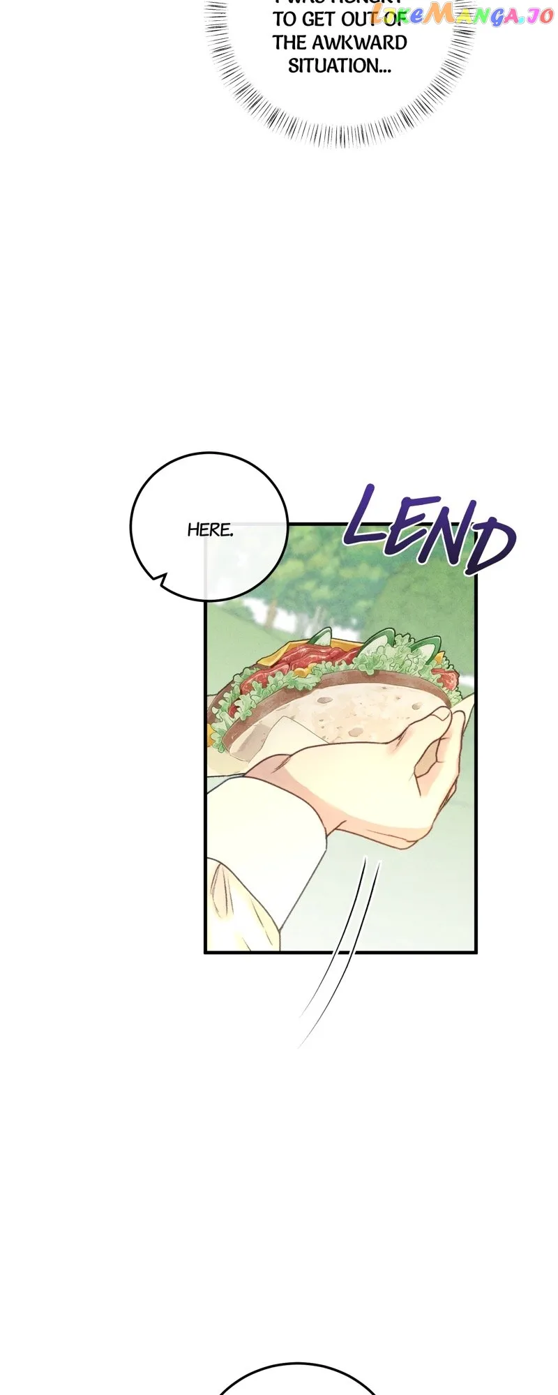 He’s Not Just a Pretty Face chapter 52 page 28