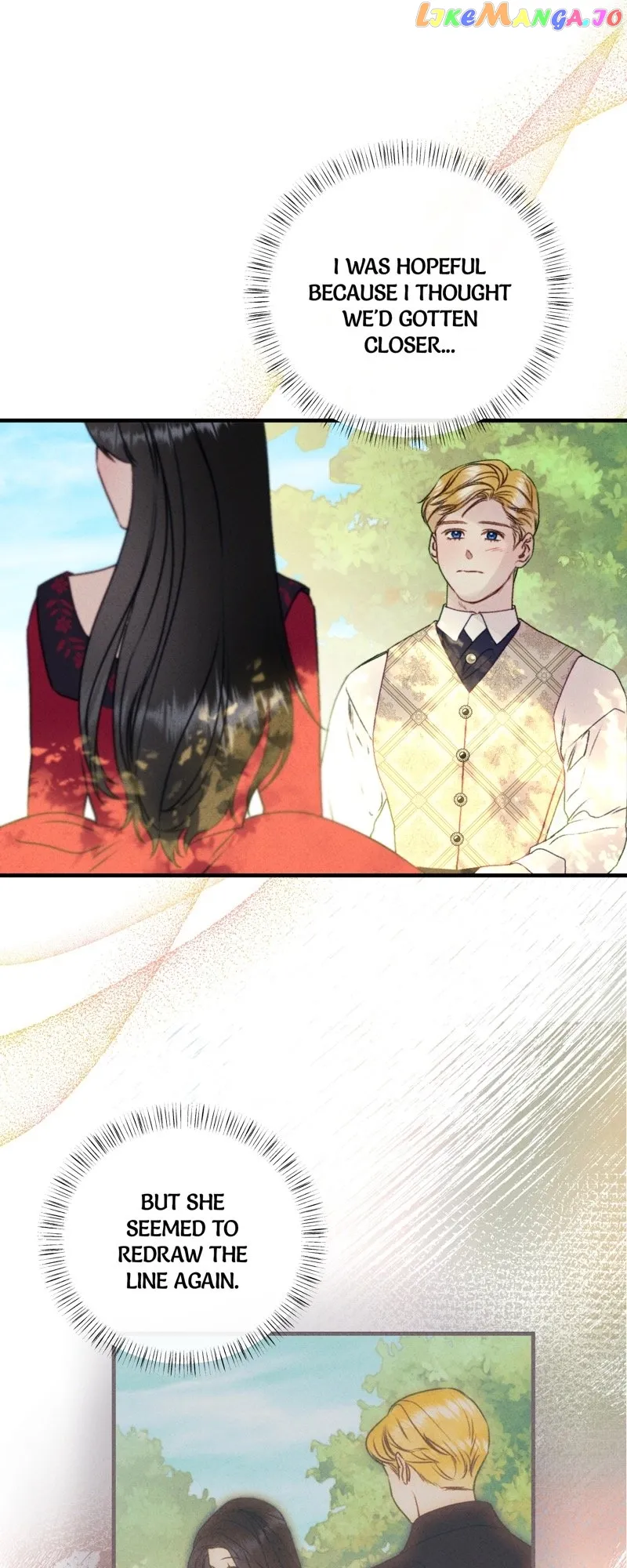 He’s Not Just a Pretty Face chapter 52 page 30