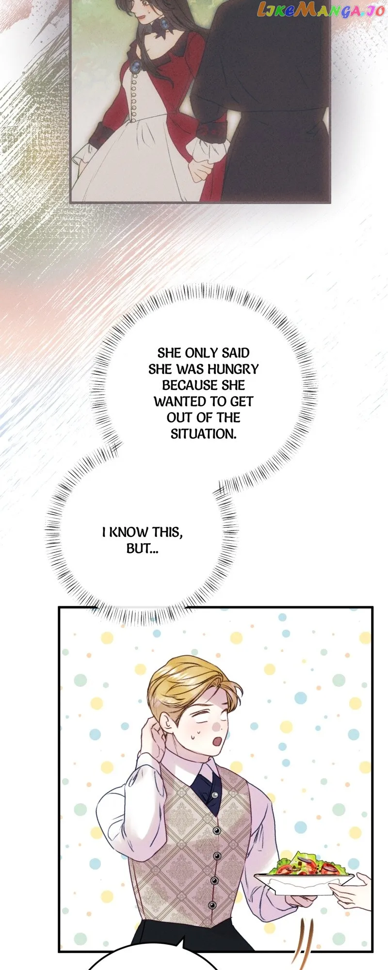 He’s Not Just a Pretty Face chapter 52 page 31
