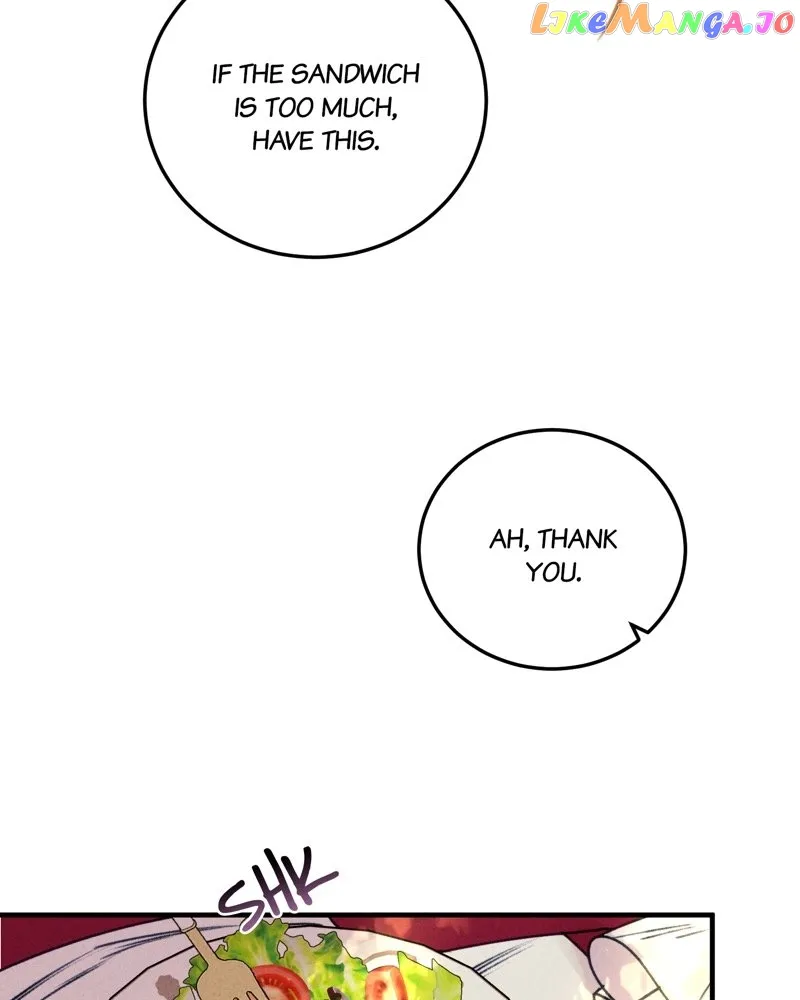 He’s Not Just a Pretty Face chapter 52 page 32
