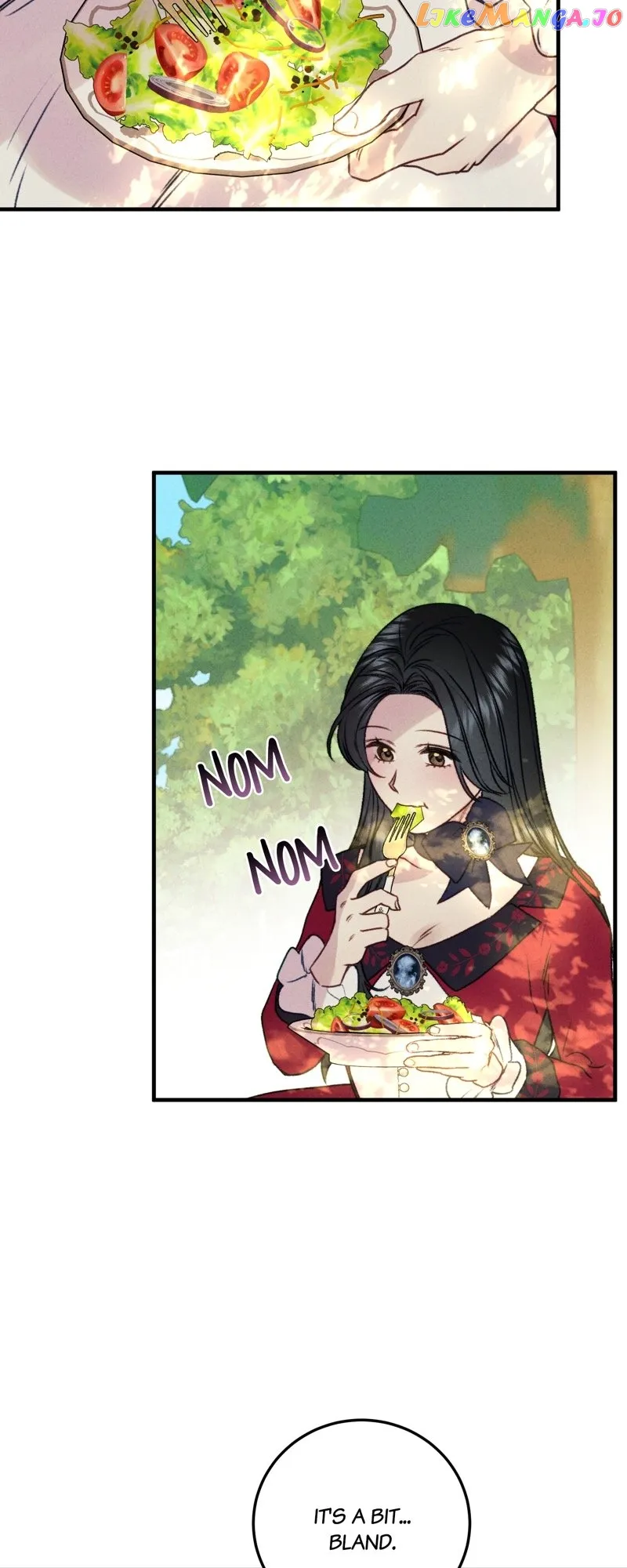 He’s Not Just a Pretty Face chapter 52 page 33