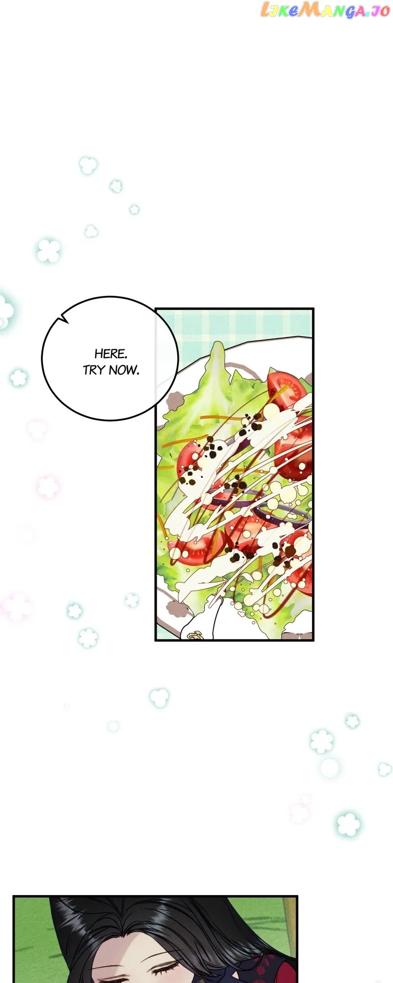 He’s Not Just a Pretty Face chapter 52 page 36