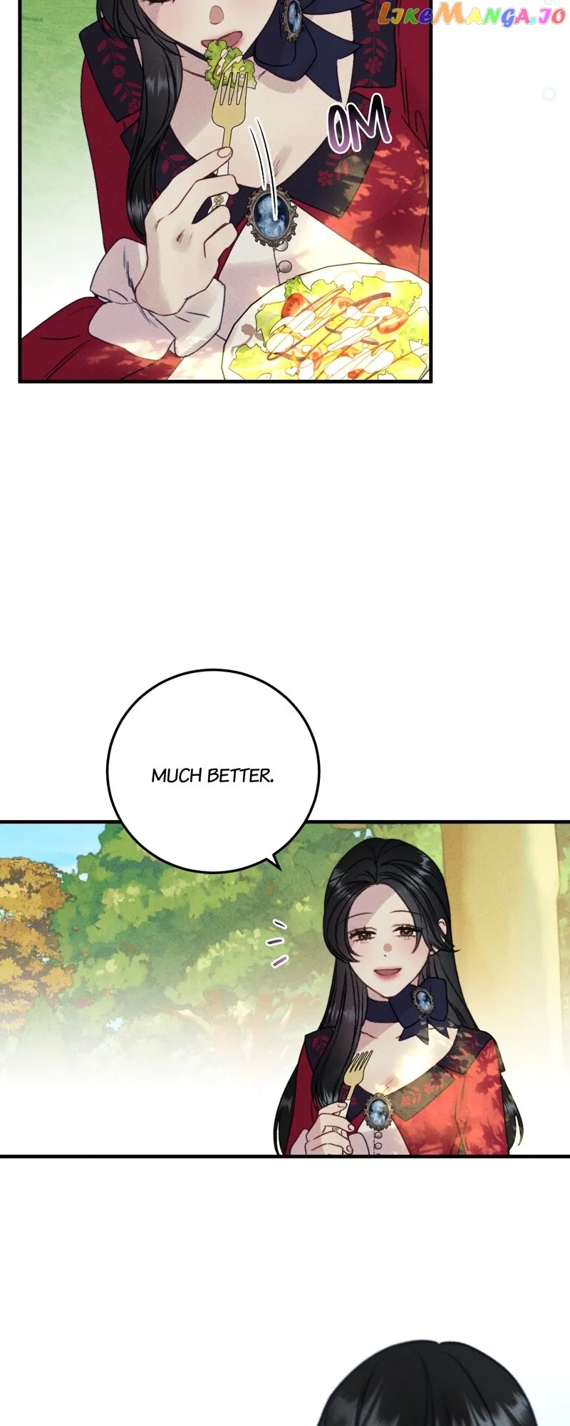 He’s Not Just a Pretty Face chapter 52 page 37