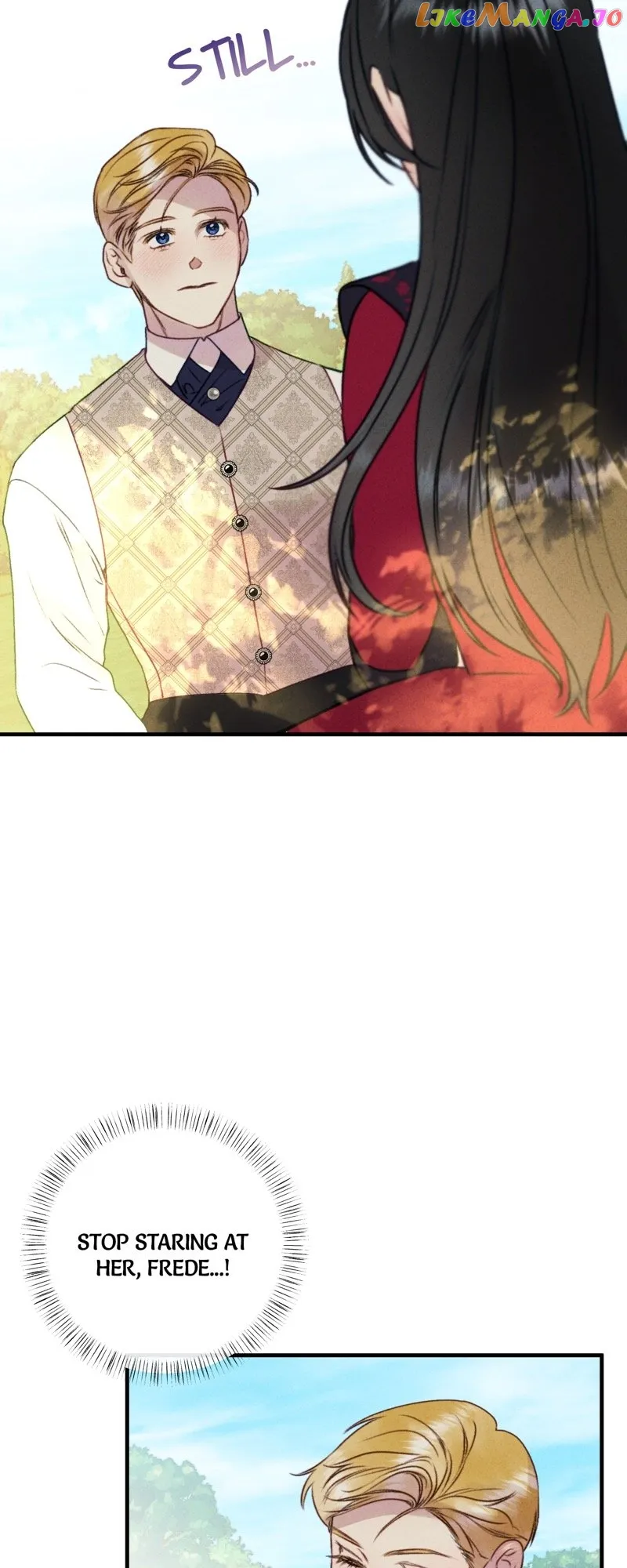He’s Not Just a Pretty Face chapter 52 page 38