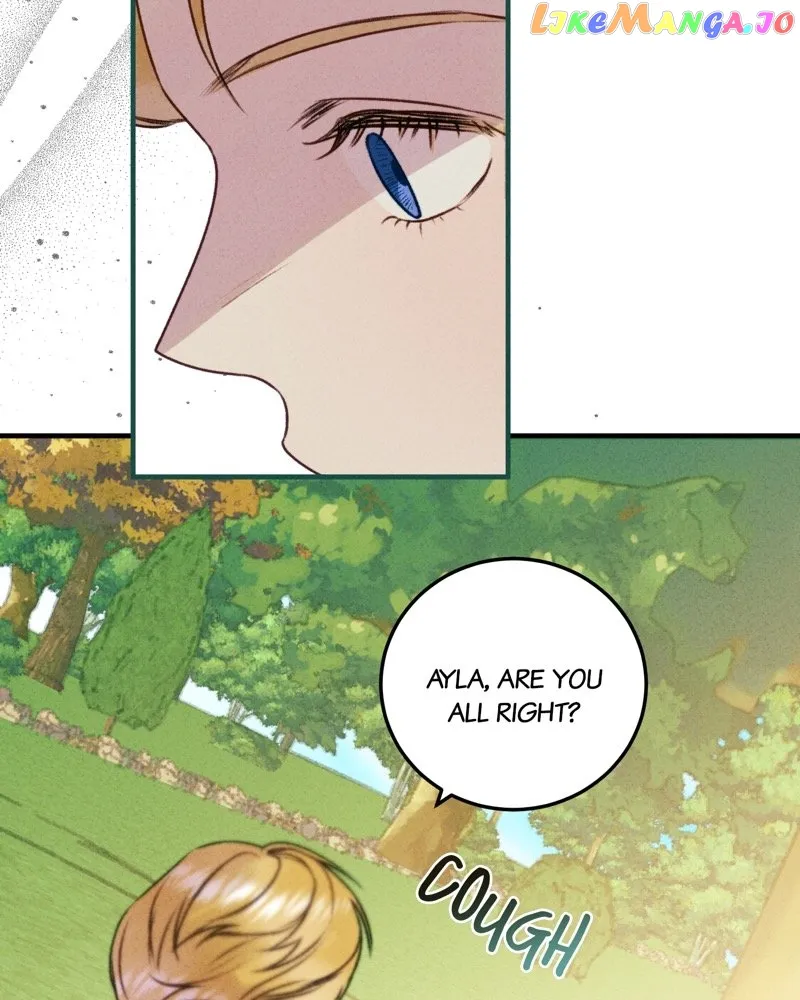 He’s Not Just a Pretty Face chapter 52 page 40