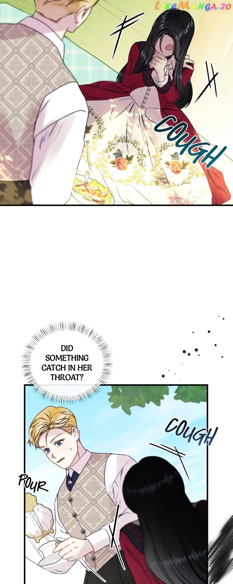 He’s Not Just a Pretty Face chapter 52 page 41