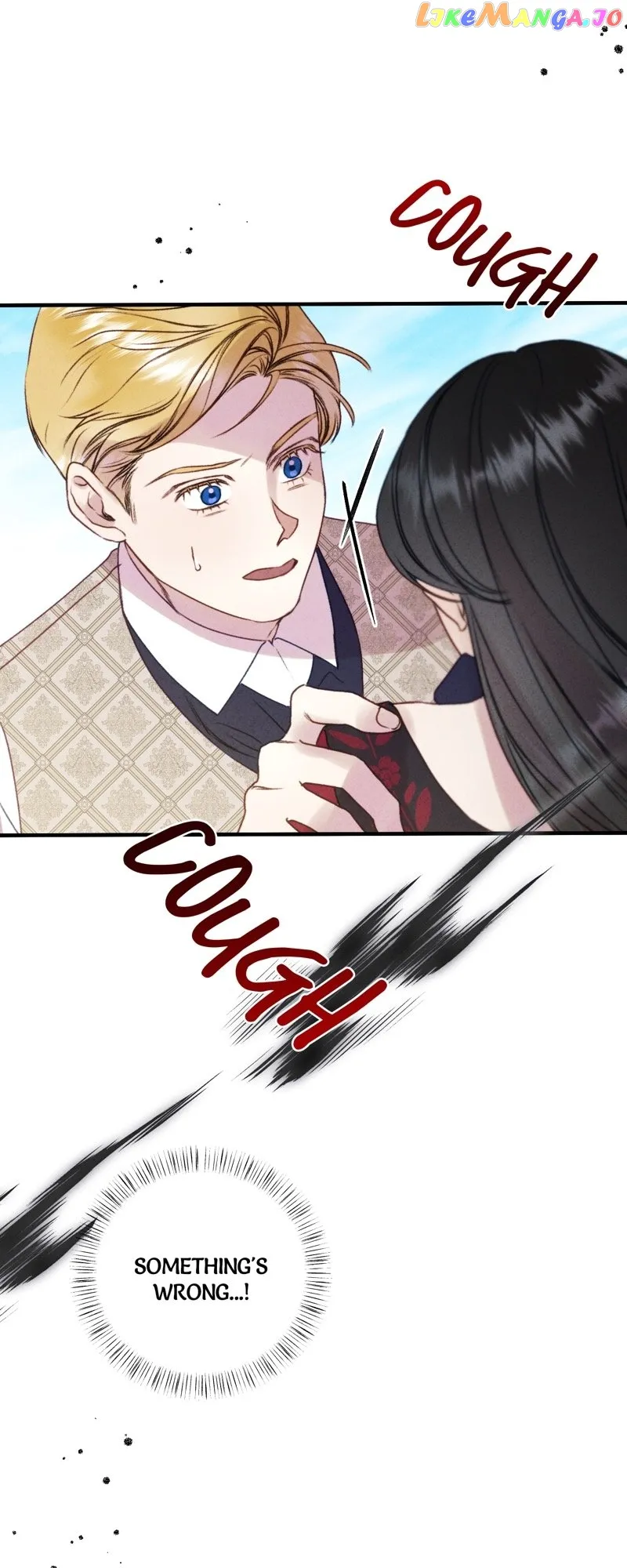 He’s Not Just a Pretty Face chapter 52 page 43