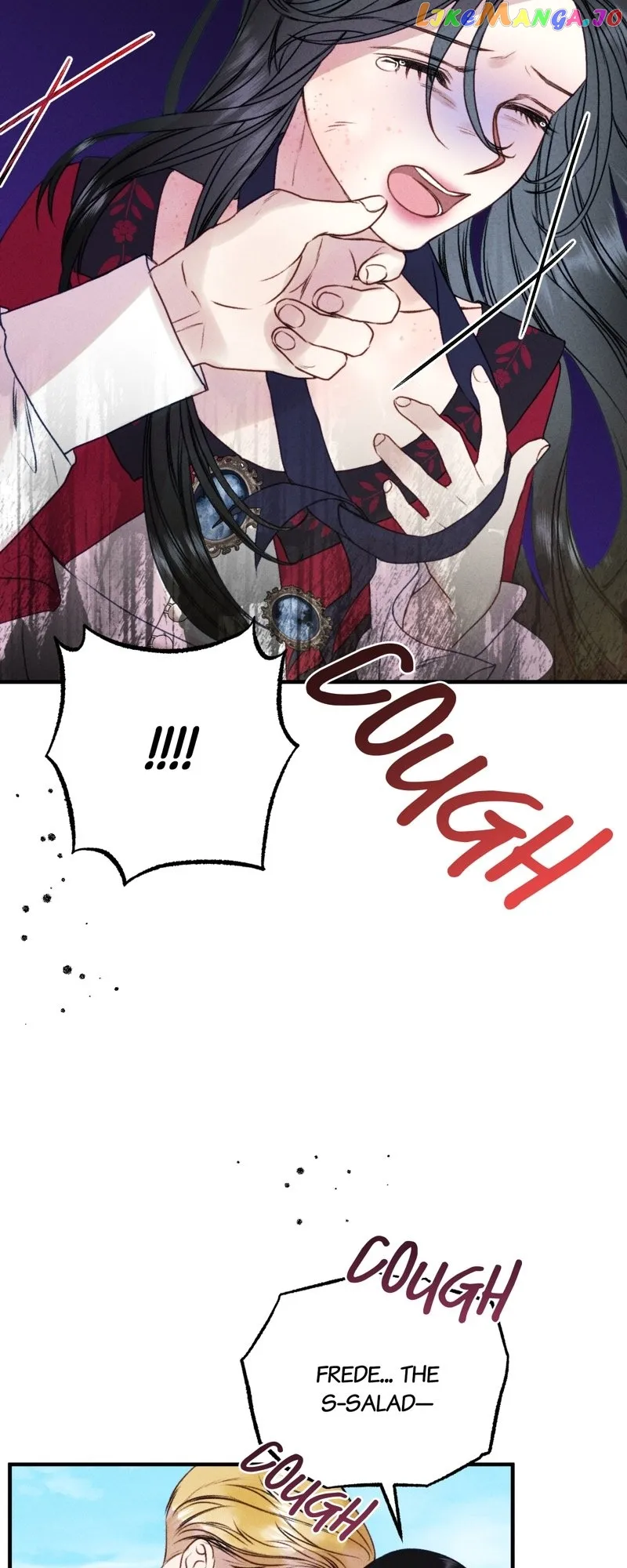 He’s Not Just a Pretty Face chapter 52 page 45