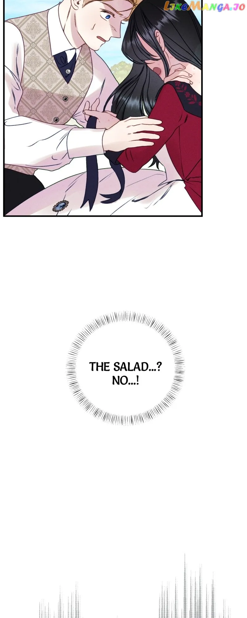 He’s Not Just a Pretty Face chapter 52 page 46