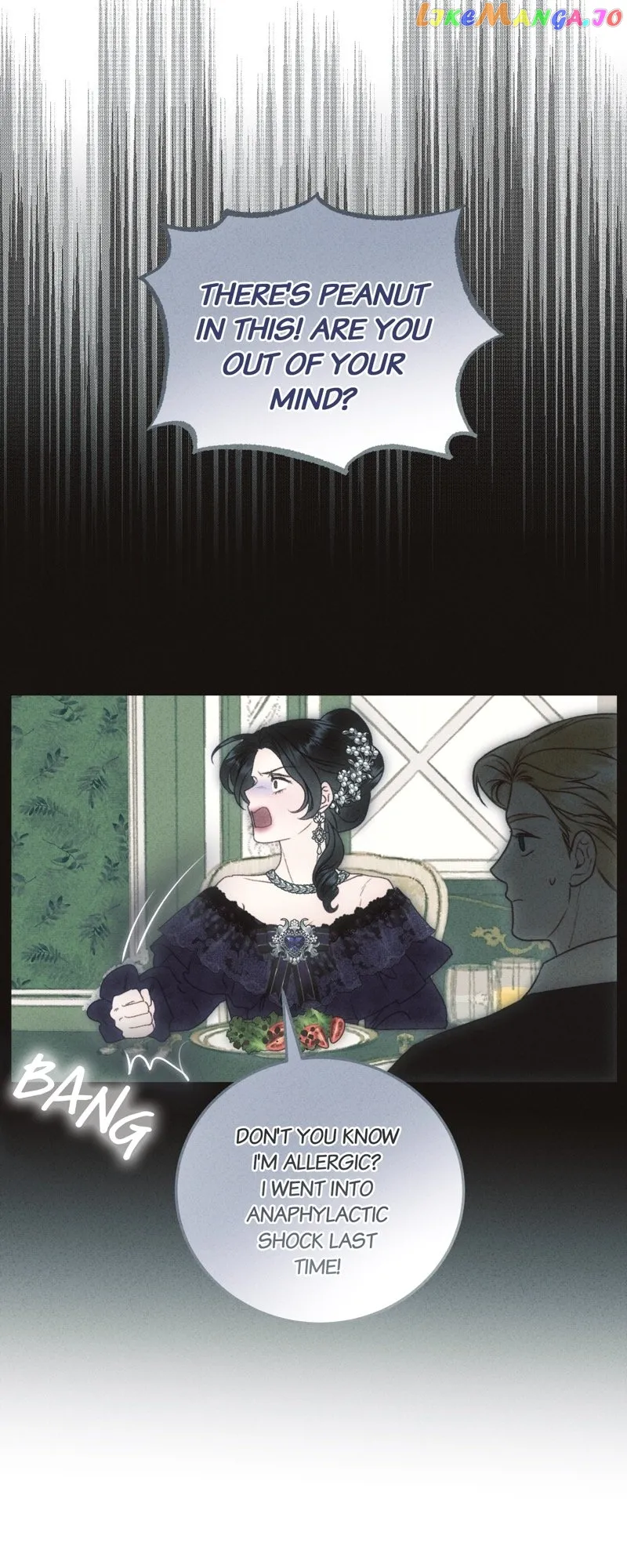 He’s Not Just a Pretty Face chapter 52 page 47